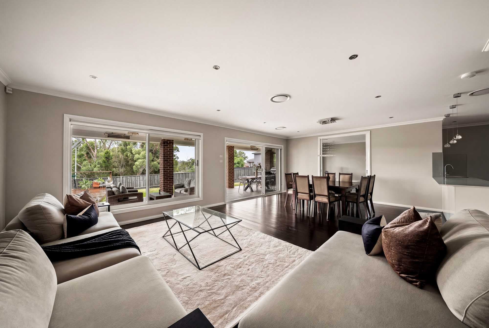 1 Willandra Crescent, North Kellyville - Thumbnail 4