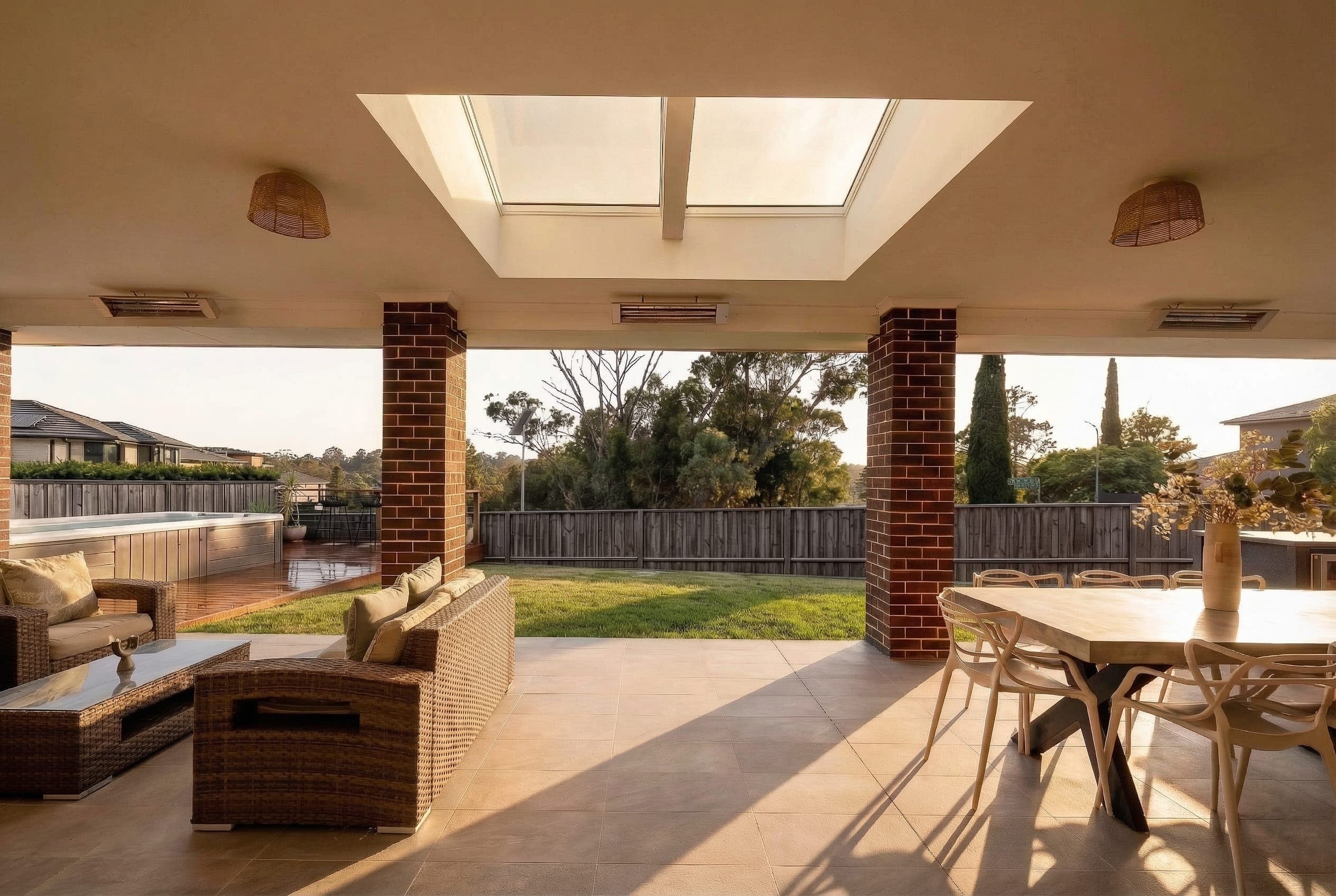 1 Willandra Crescent, North Kellyville - Thumbnail 6