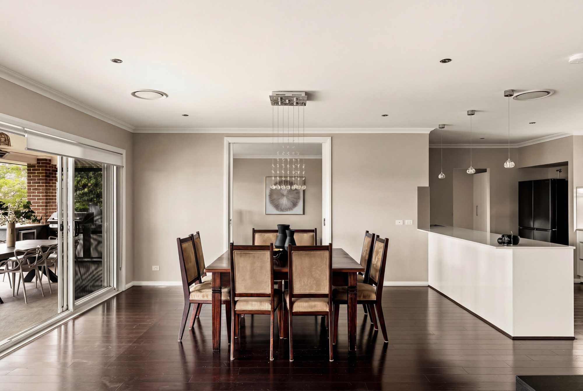 1 Willandra Crescent, North Kellyville - Thumbnail 7