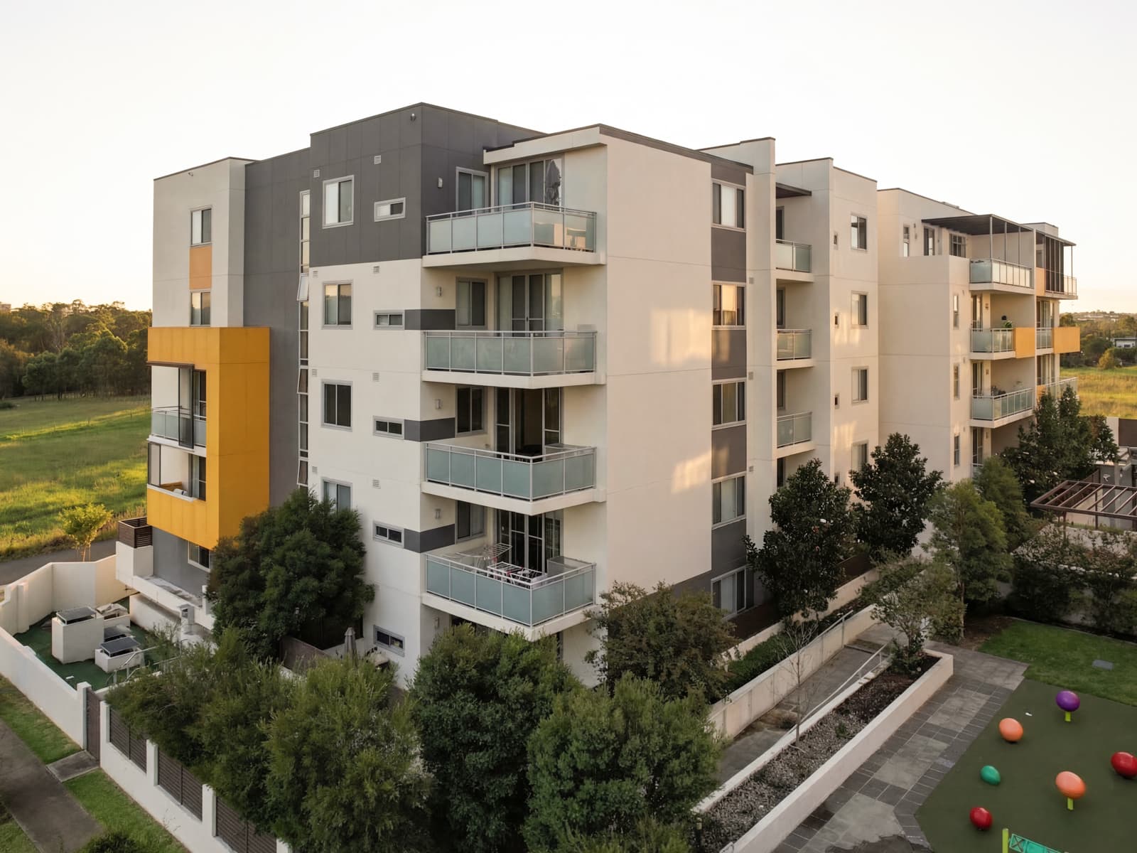 216/60 Marwan Avenue, Tallawong - Thumbnail 7