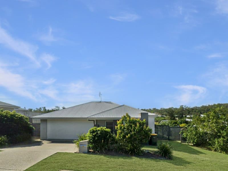 24 Clover Crescent, Boyne Island, Boyne Island - Image 1