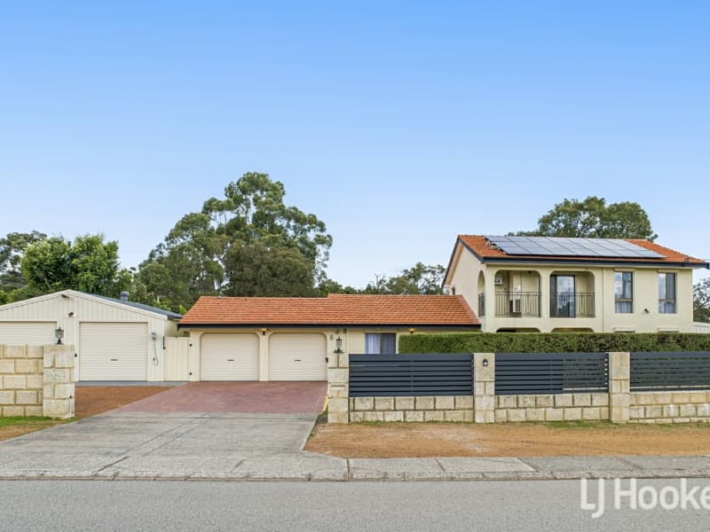 6 Morrell Way, Lesmurdie, Lesmurdie - Image 1