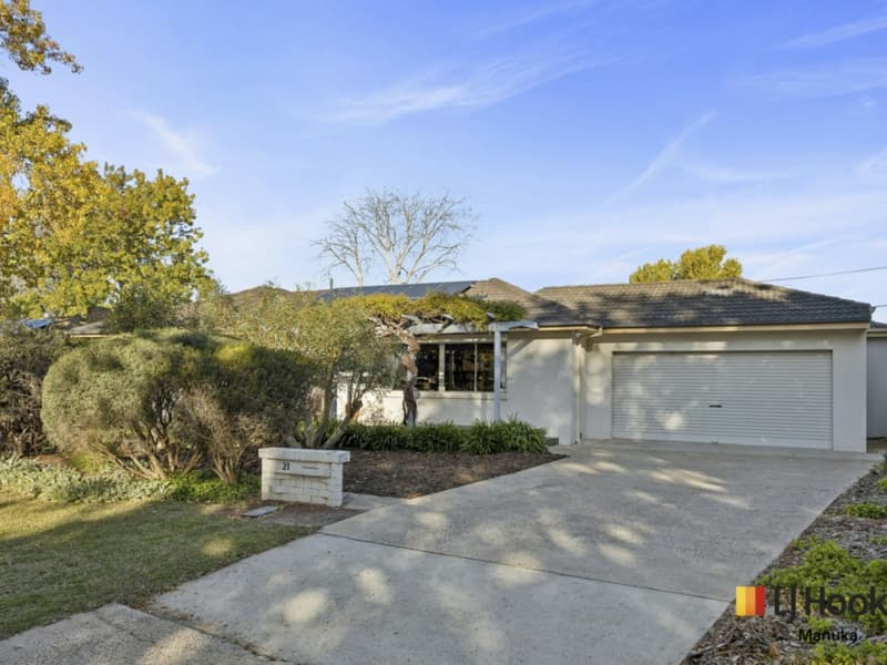 21 Ryan Street, Curtin, Curtin - Image 1