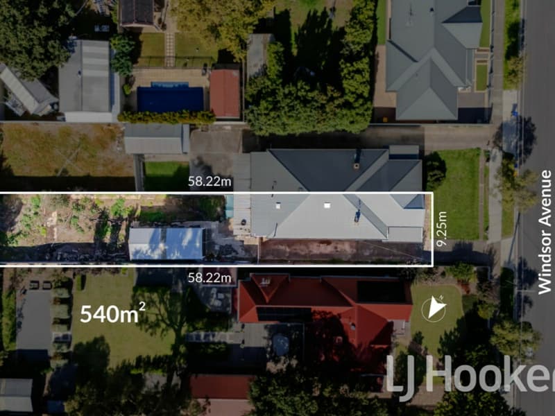 1/49 Windsor Avenue, Woodville Park, Woodville Park - Image 1
