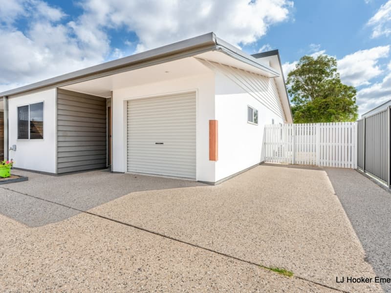 17/55A Gray Street, Emerald, Emerald - Image 1