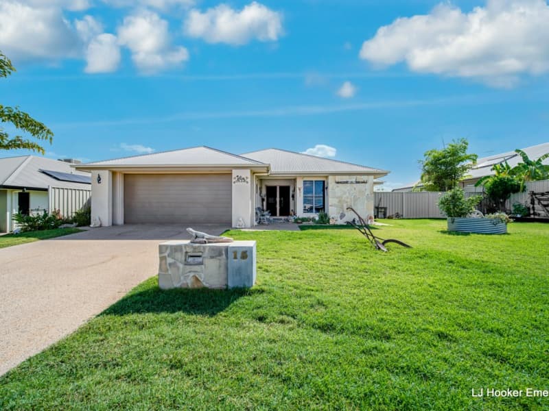15 Saville Street, Emerald, Emerald - Image 1