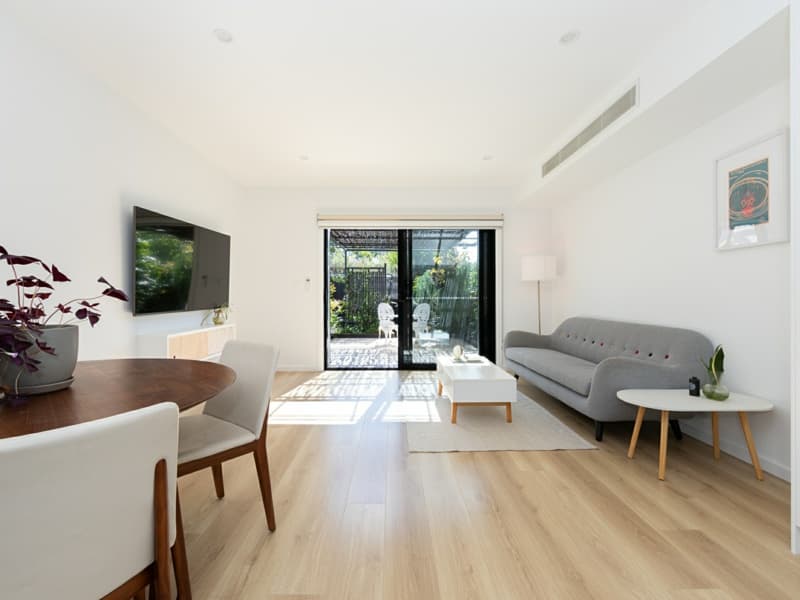 7/8 Berrigan Crescent, O'Connor, O'Connor - Image 1
