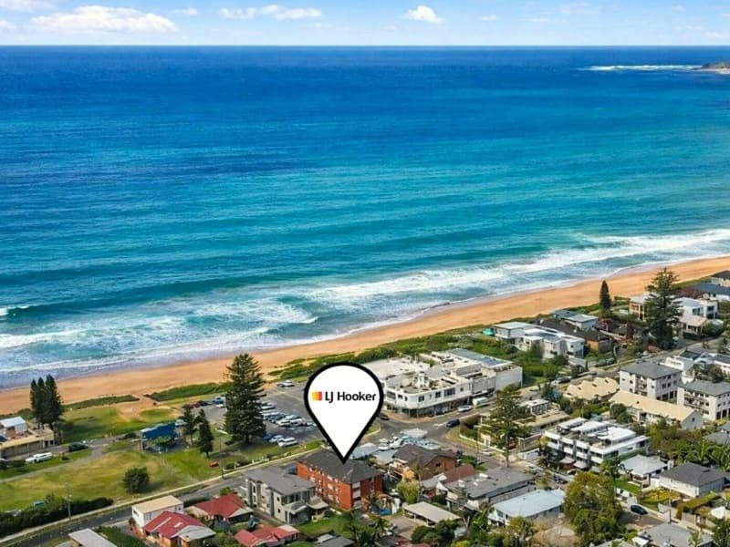 3/216 Ocean Street, Narrabeen, Narrabeen - Image 1