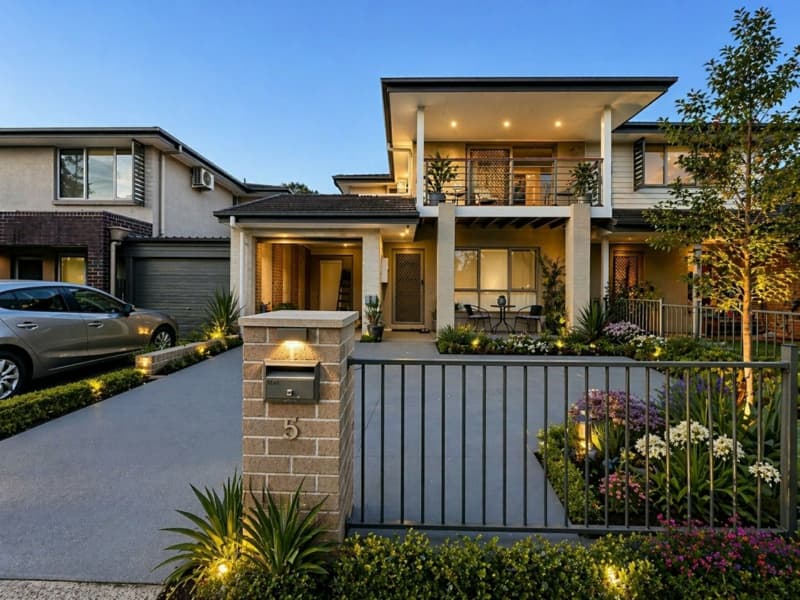 5 Westringia Street, Bonnyrigg, Bonnyrigg - Image 1