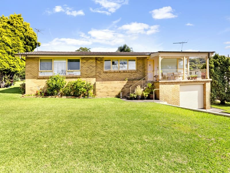 5 Badcoe Road, Cromer, Cromer - Image 1