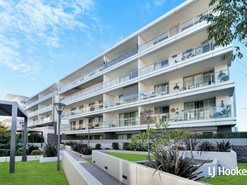 420/48 Jacqui Avenue, Schofields, Schofields - Image 1