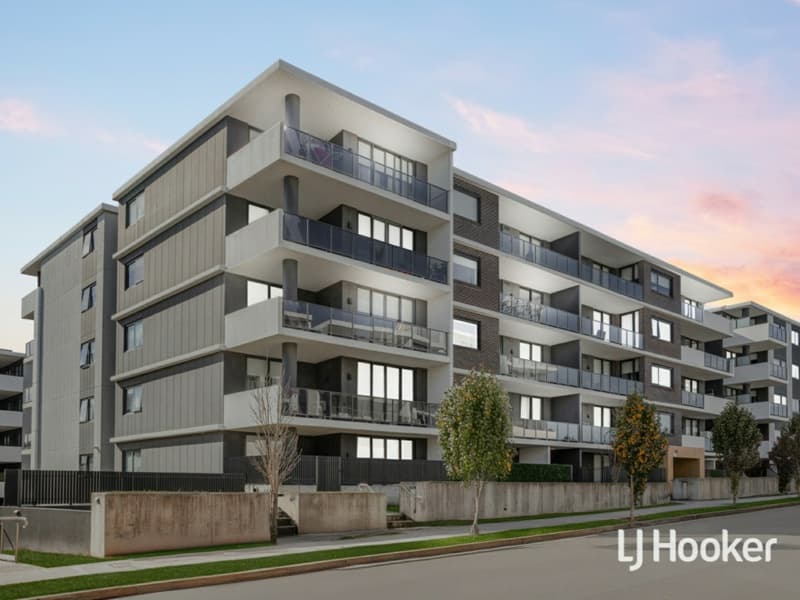 325/45 Manchester Drive, Schofields, Schofields - Image 1