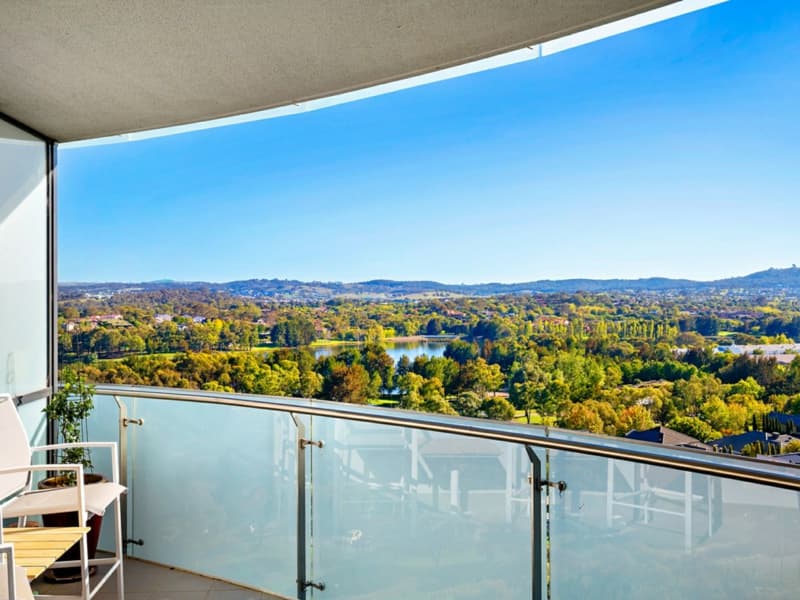 296/1 Anthony Rolfe Avenue, Gungahlin, Gungahlin - Image 1