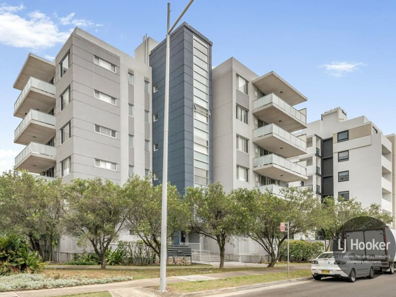 14/35 Enid Avenue, Granville, Granville - Image 1