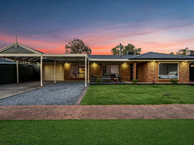 17 Santander Drive, Paralowie, Paralowie - Image 1