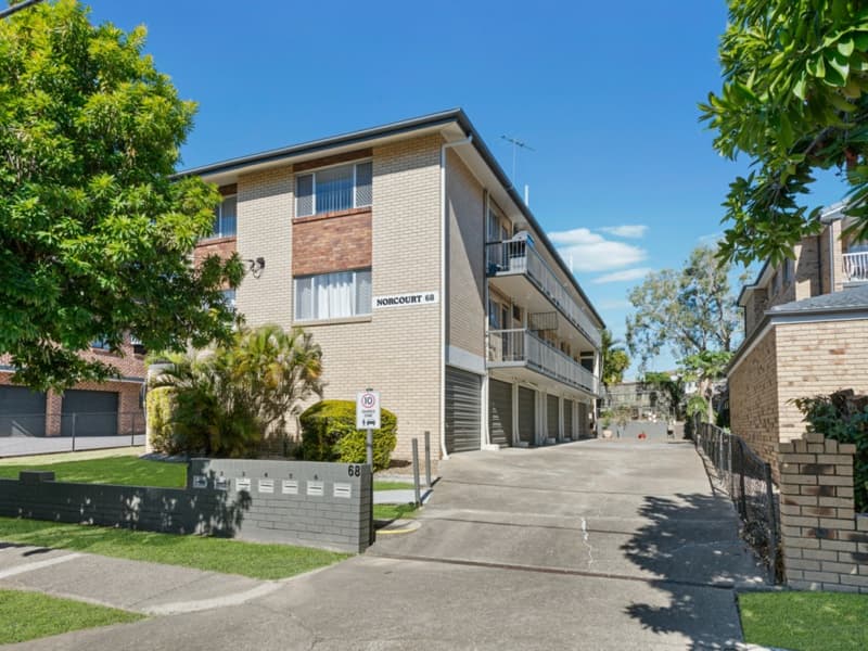 1/68 Norman Drive, Chermside, Chermside - Image 1