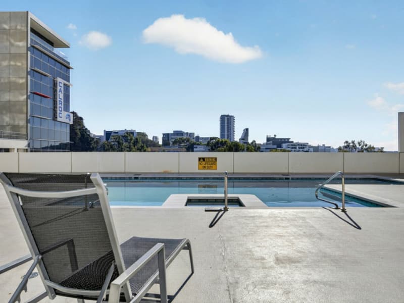 65/996 Hay Street, Perth, Perth - Image 1