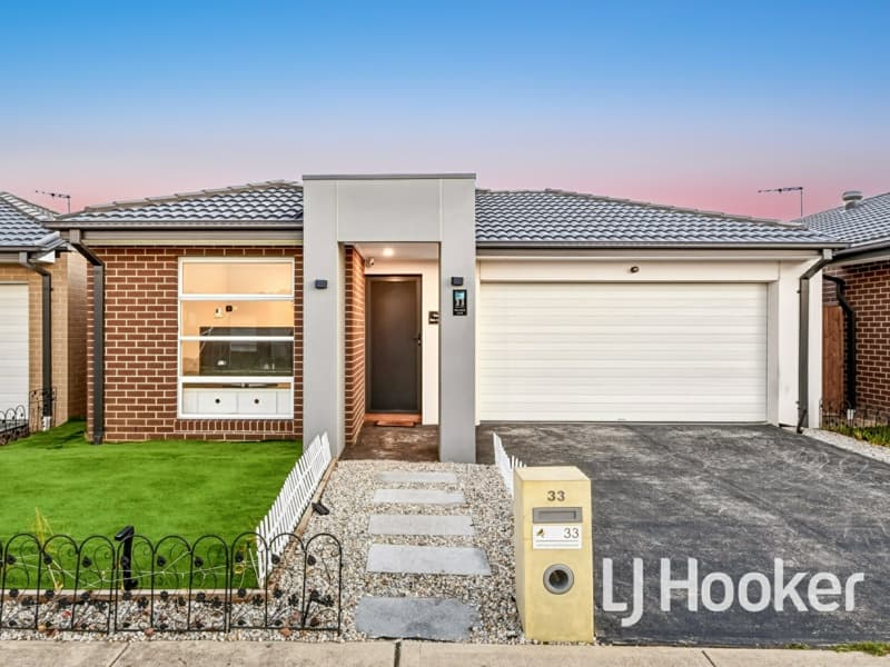 33 Mercury Road, Cranbourne East, Cranbourne East - Image 1
