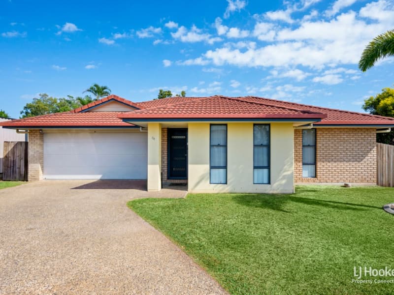 84 Tibrogargan Drive, Narangba, Narangba - Image 1