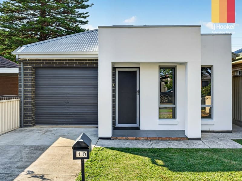 10 Barnes Avenue, Northfield, Northfield - Image 1