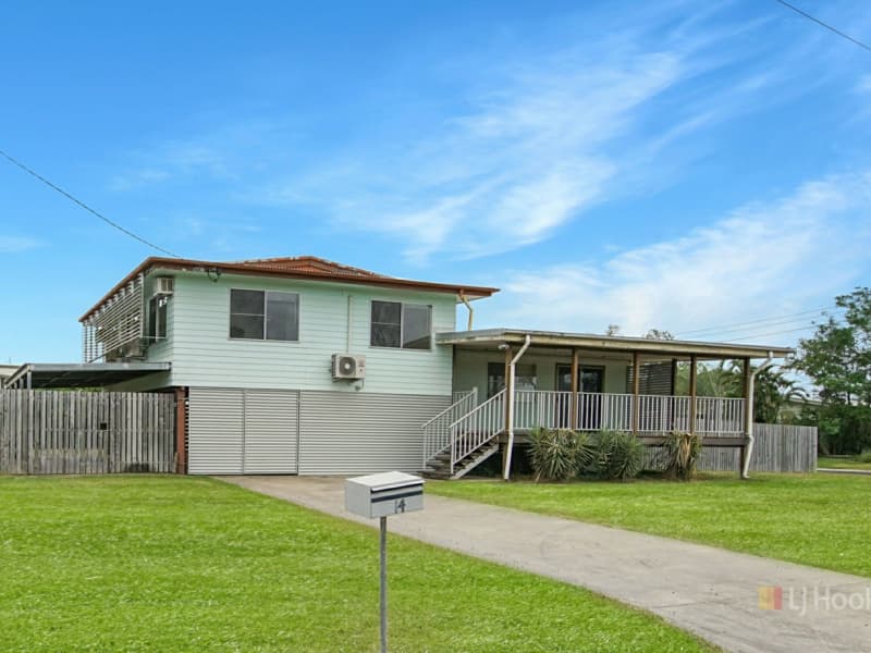 14 Edgerley Street, Dysart, Dysart - Image 1