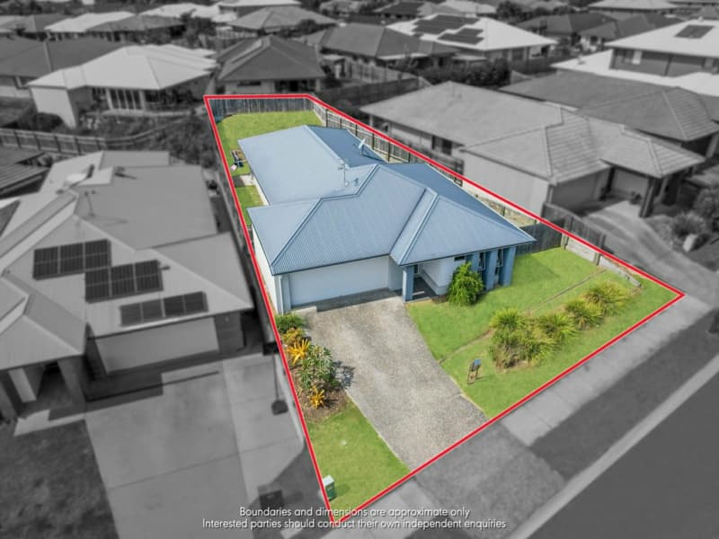 94 River Run Circuit, Ormeau Hills, Ormeau Hills - Image 1