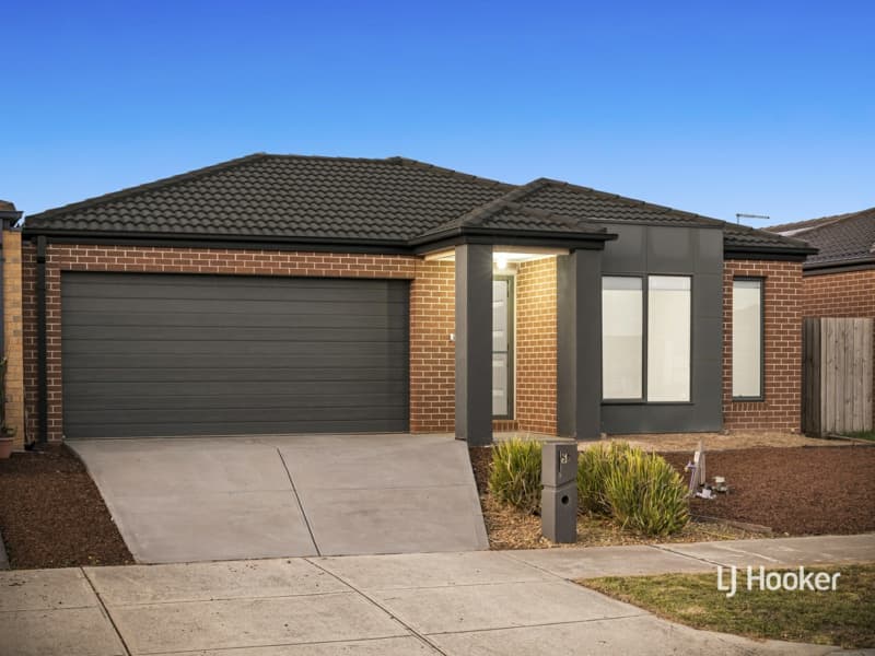 53 Corbet Street, Weir Views, Weir Views - Image 1
