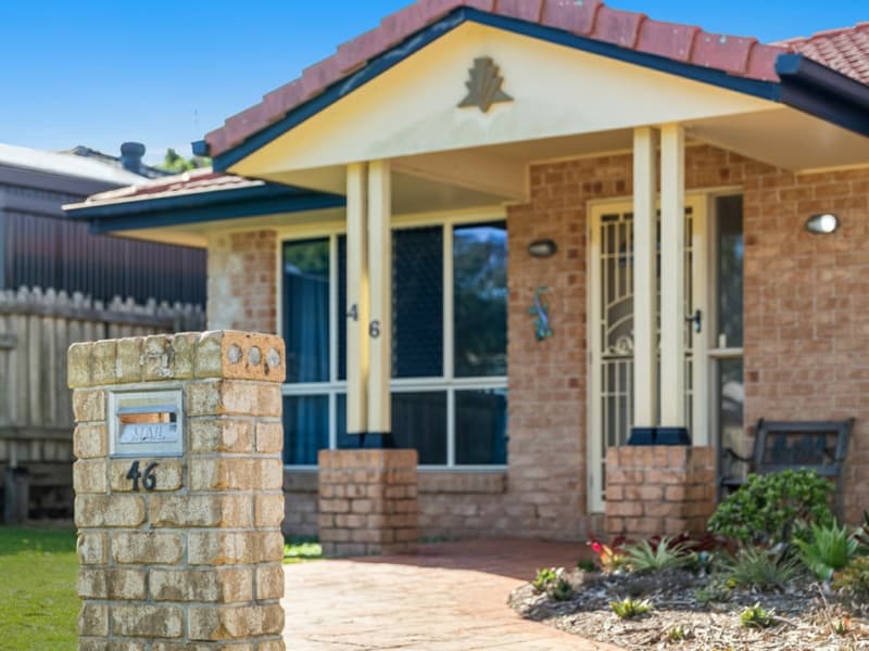 46 Plumer Street, Wellington Point, Wellington Point - Image 1