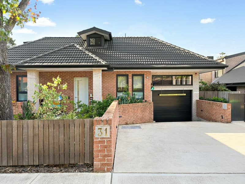 6/31 Wyatt Avenue, Burwood, Burwood - Image 1