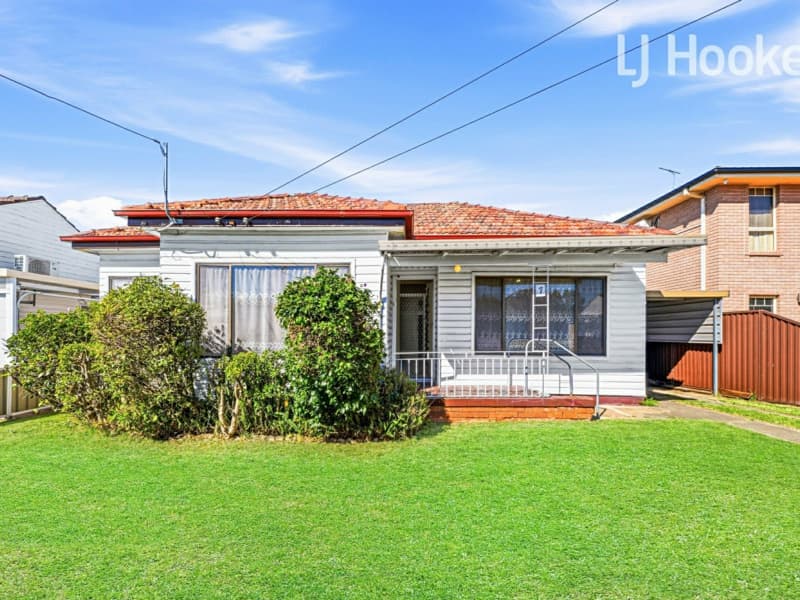7 Judith Avenue, Cabramatta, Cabramatta - Image 1