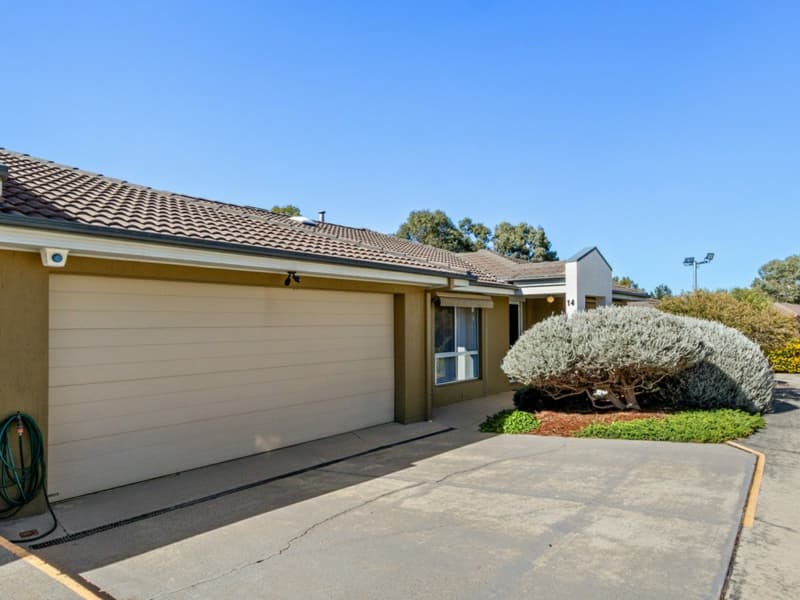 14/22 Aroona Court, Ngunnawal, Ngunnawal - Image 1