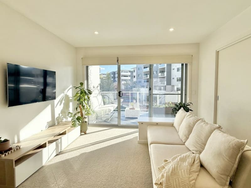 48/40 Phillip Hodgins Street, Wright, Wright - Image 1