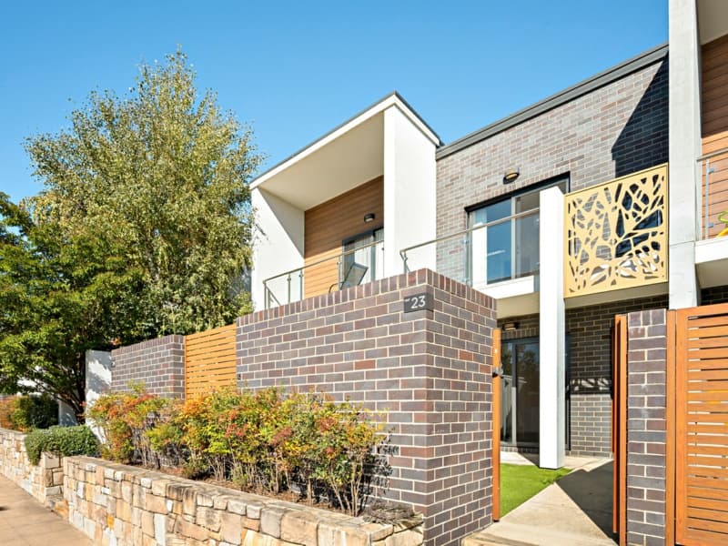 23/2 Rouseabout Street, Lawson, Lawson - Image 1