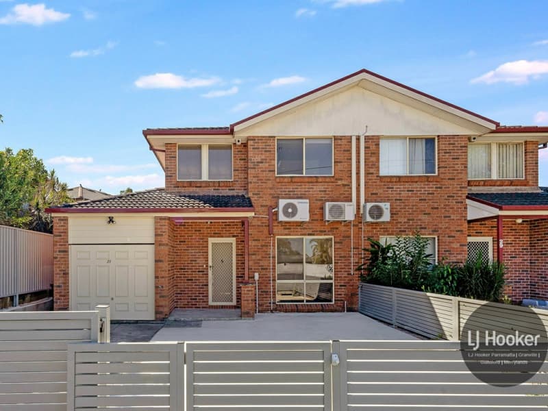 31 Rita Street, Merrylands, Merrylands - Image 1