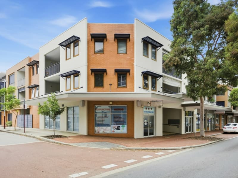 4/76 Newcastle Street, Perth, Perth - Image 1
