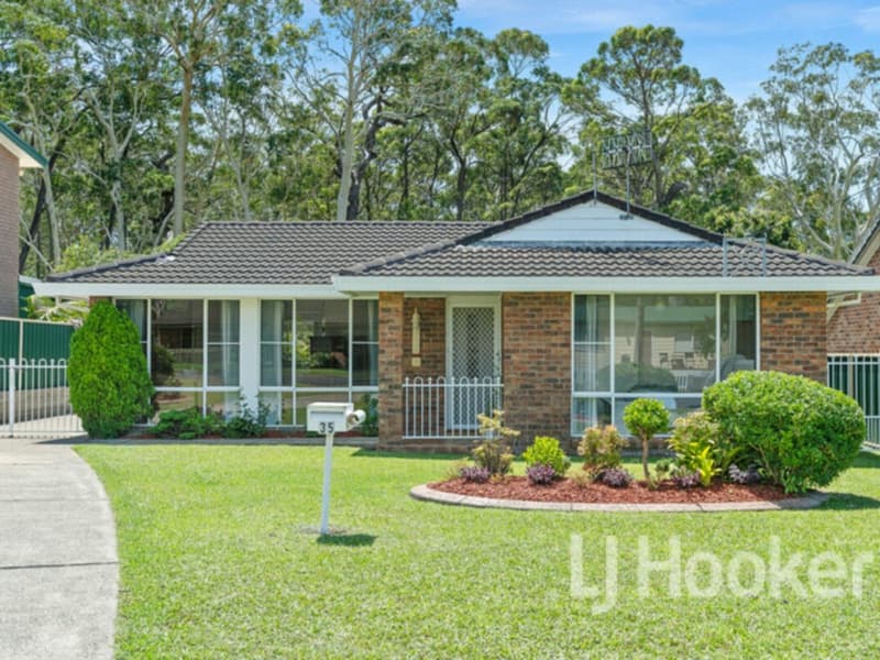 35 Vost Drive, Sanctuary Point, Sanctuary Point - Image 1