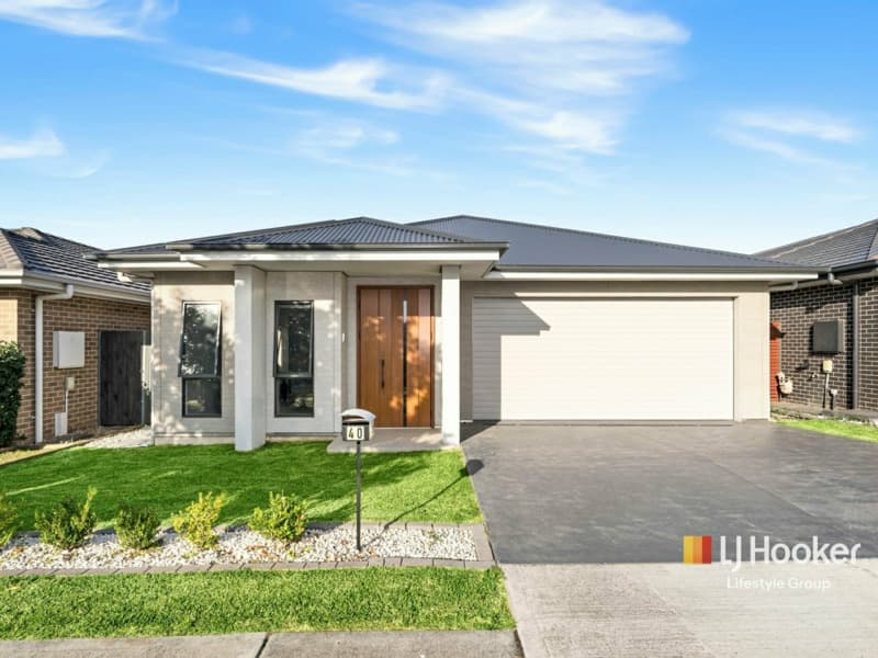 40 Drover Street, Oran Park, Oran Park - Image 1