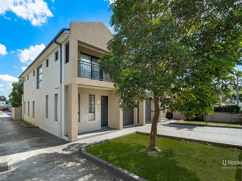 20 Ellis Street, Condell Park, Condell Park - Image 1