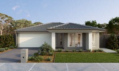 Lot 525 Bella Estate, CLYDE, VIC 3978, Clyde - Image 1