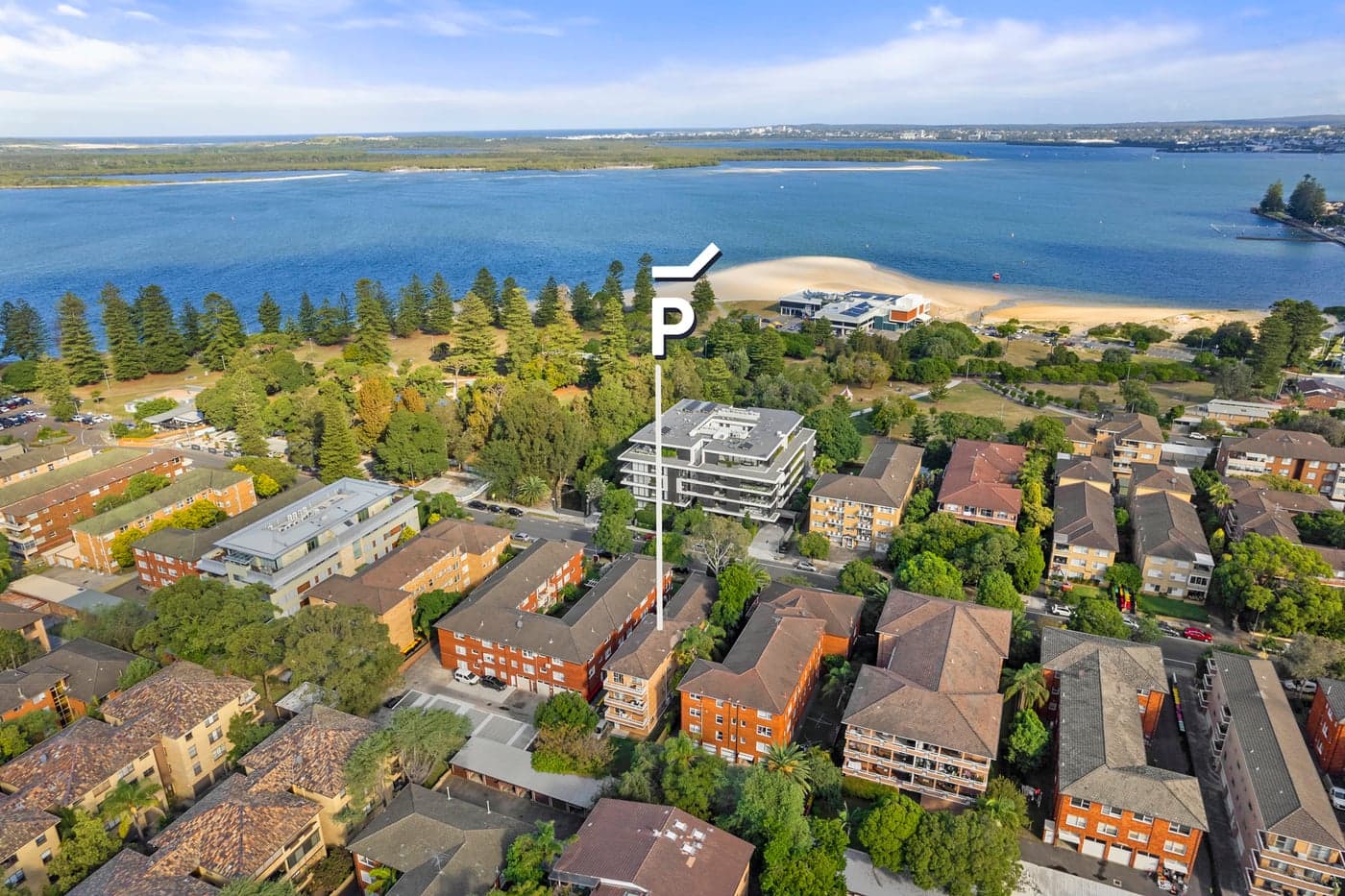3/164 Russell Avenue, Dolls Point - Thumbnail 3