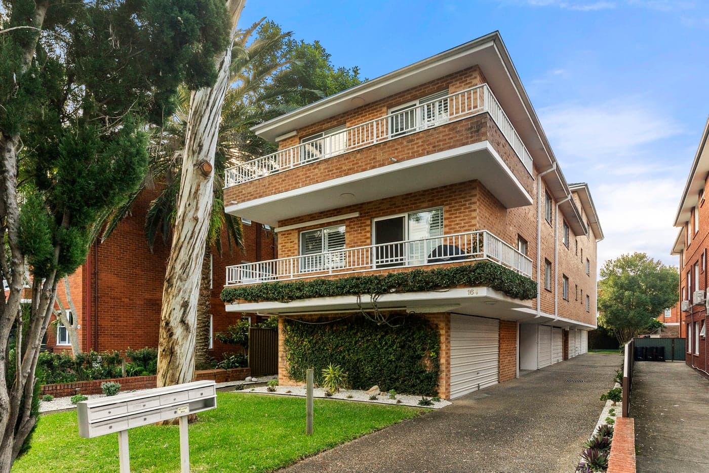 3/164 Russell Avenue, Dolls Point - Thumbnail 8