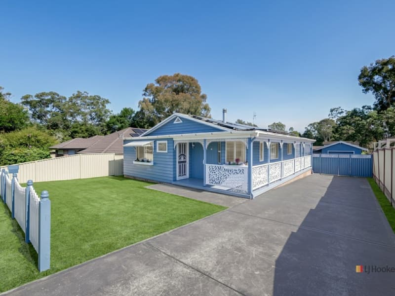 12 Tarwhine Avenue, Chain Valley Bay, Chain Valley Bay - Image 1