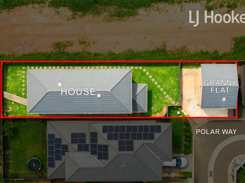 9A-9B Polar Way, Leppington, Leppington - Image 1