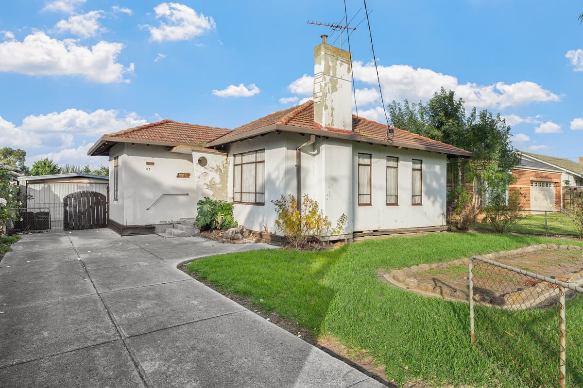 25 Heather Court, Glenroy VIC 3046, Glenroy - Image 1