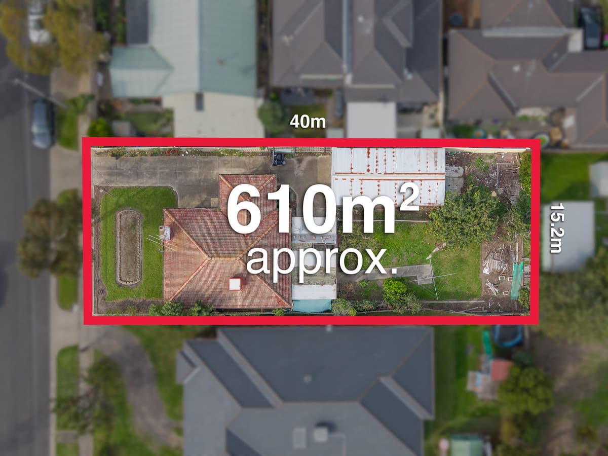 25 Heather Court, Glenroy VIC 3046, Glenroy - Thumbnail 2