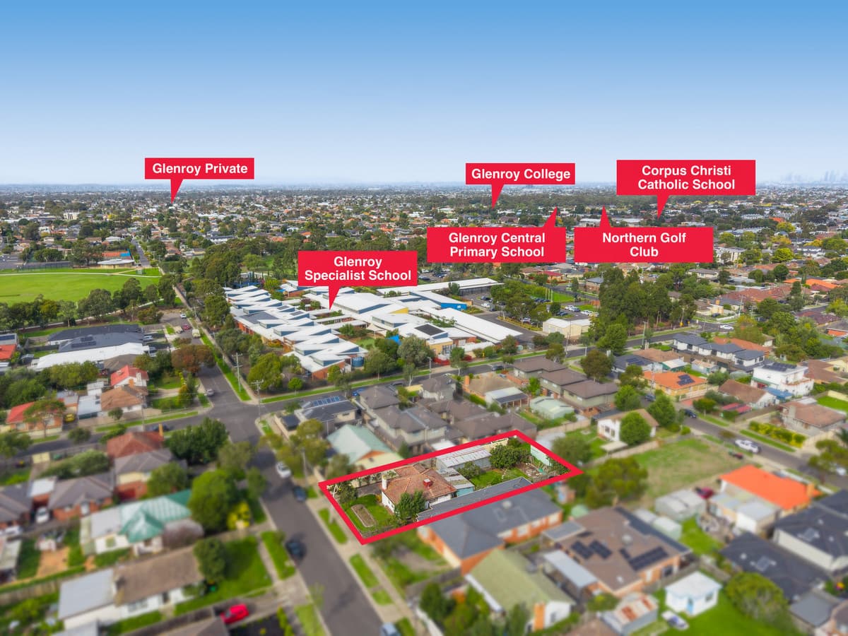 25 Heather Court, Glenroy VIC 3046, Glenroy - Thumbnail 3