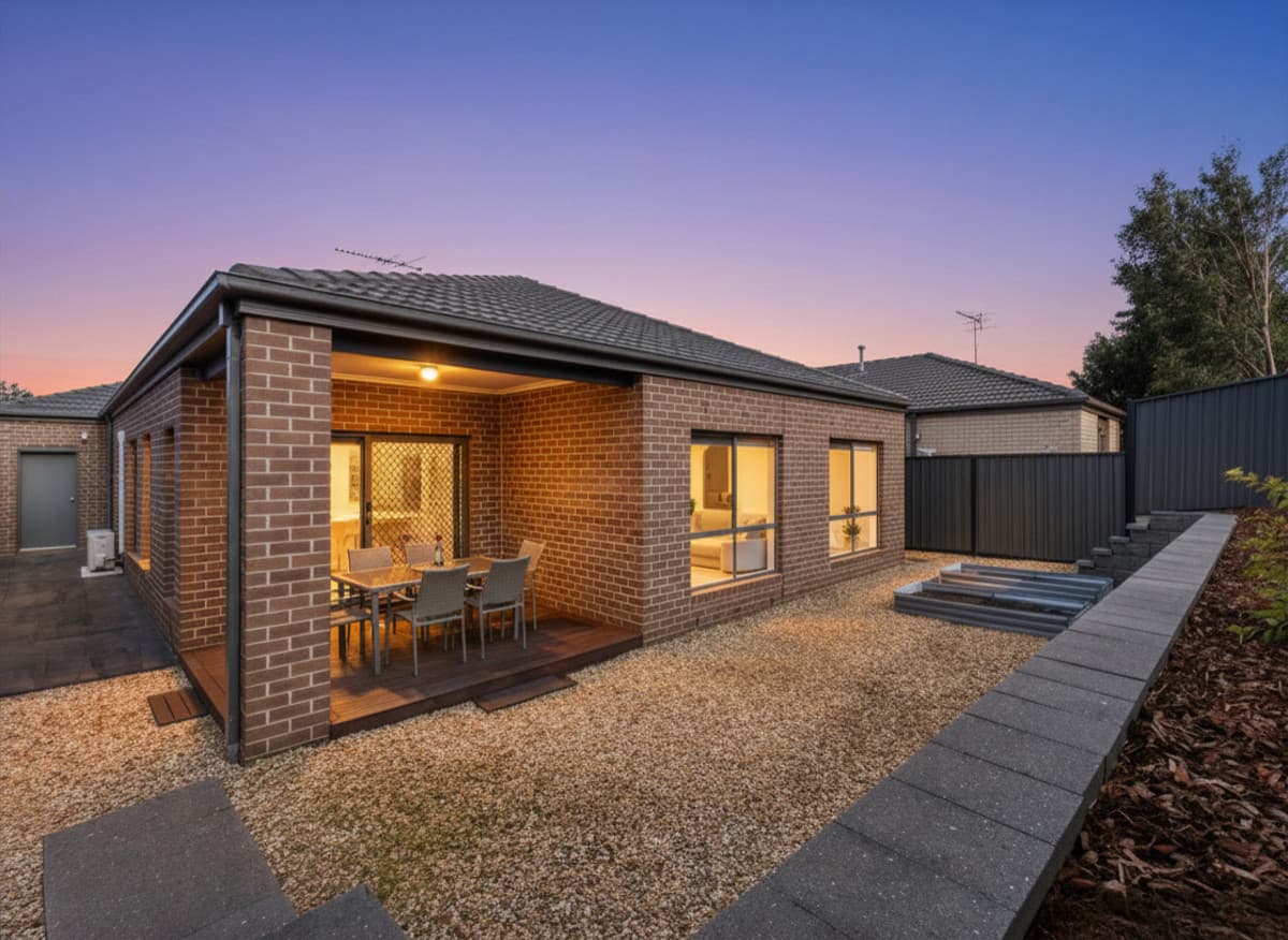 14 Balconies Way, Craigieburn VIC 3064, Craigieburn - Thumbnail 2