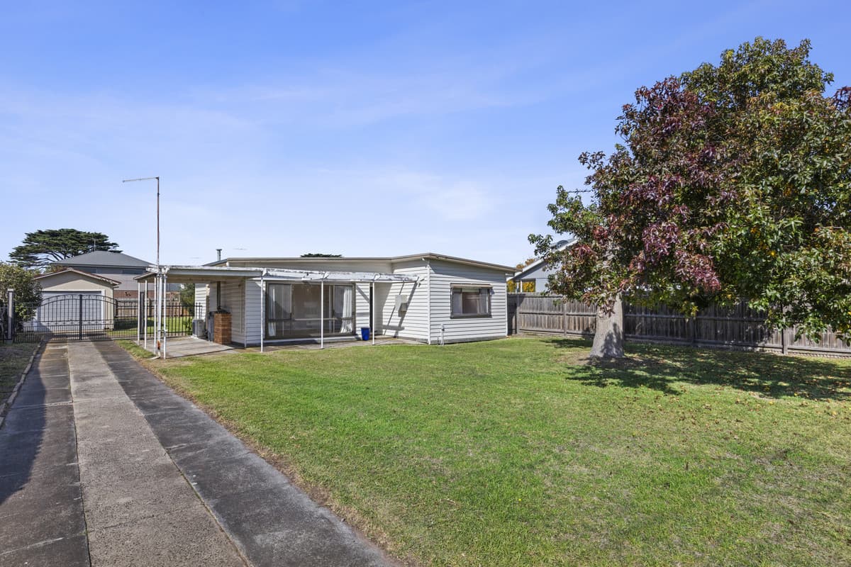 27 St Leonards Parade, St Leonards VIC 3223, St Leonards - Thumbnail 2