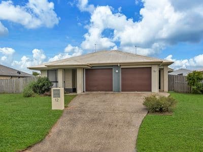 12 MONARCH STREET, Rosewood, Rosewood - Image 1