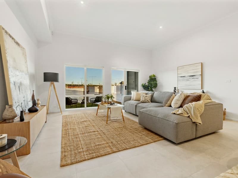 13, 15, 17 Woodroofe Lane, Macnamara, Macnamara - Image 1